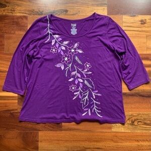 Basic Editions shirt